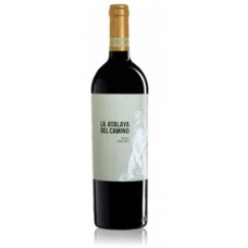 VINO TINTO ATALAYA DEL CAMINO 750 ML