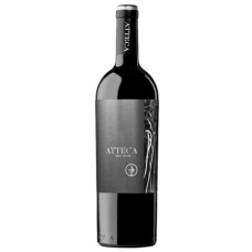 VINO TINTO ATTECA GARNACHA 750 ML