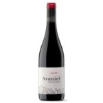 VINO TINTO AVANIEL JOVEN 750 ML