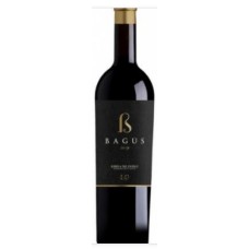 VINO TINTO BAGUS 2011 750 ML