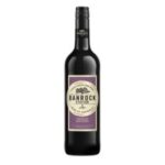 VINO TINTO BANROCK STATION SHIRAZ 750 ML