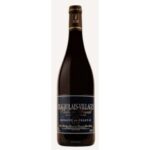 VINO TINTO BEAUJOLAIS  VILLAGES PERLE DE GRANIT 750 ML