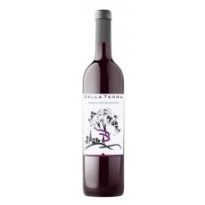 VINO TINTO BELLA TERRA PETITE SIRAH 750 ML