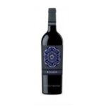 VINO TINTO BLAU 750 ML