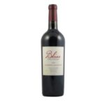 VINO TINTO BLISS CABERNET SAUVIGNON 750 ML