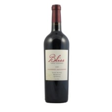 VINO TINTO BLISS CABERNET SAUVIGNON 750 ML