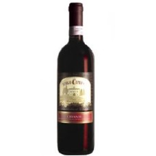 VINO TINTO BORGO CIPRESSI TOSCANA CABERNET 750 ML