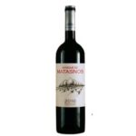 VINO TINTO BOSQUE DE MATASNOS CRIANZA 750 ML