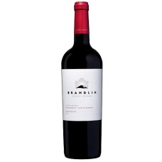 VINO TINTO BRANDLIN CABERNET SAUVIGNON 2011 750 ML