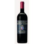 VINO TINTO BRUNELLO DI MONTALCINO BIONDI SANTI 2007 750 ML