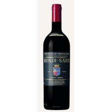 VINO TINTO BRUNELLO DI MONTALCINO BIONDI SANTI 2007 750 ML