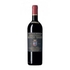VINO TINTO BRUNELLO DI MONTALCINO BIONDI SANTI 2008 750 ML