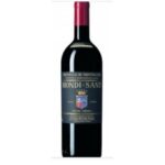VINO TINTO BRUNELLO DI MONTALCINO BIONDI SANTI 2009 750 ML