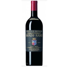 VINO TINTO BRUNELLO DI MONTALCINO BIONDI SANTI 2009 750 ML