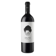 VINO TINTO BRUTO MONASTRELL 750 ML