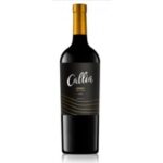 VINO TINTO CALLIA MAGMA SHIRAZ 750 ML
