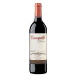 VINO TINTO CAMPILLO RESERVA 750 ML