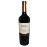 VINO TINTO CARLOS MONTES TANNAT 750 ML
