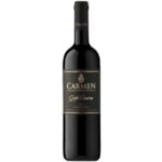 VINO TINTO CARMEN GRAN RESERVA CARMENERE 750 ML