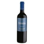 VINO TINTO CARMEN RESERVA PREMIER 1850 MERLOT 750 ML
