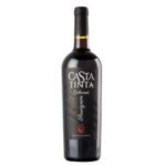 VINO TINTO CASTA TINTA CABERNET SAUVIGNON 750 ML