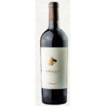 VINO TINTO CAVALL 7 CABERNET SAUVIGNON 750 ML