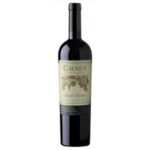 VINO TINTO CAYMUS  S. SELECCION 2012 3 LTS