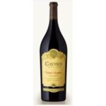 VINO TINTO CAYMUS CABERNET SAUVIGNON MAGNUM 1.5 LTS