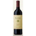 VINO TINTO CAYMUS ZINFANDEL 2017 750 ML