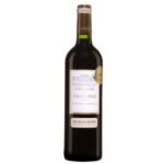 VINO TINTO CHATEAU AU VIGNOBLE BORDEAUX REVELATIONS 750 ML