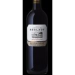 VINO TINTO CHATEAU DES SEGLADY SAINT EMILION 750 ML