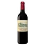 VINO TINTO CHATEAU LAFFITTE CARCASSET 2012 750 ML