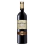 VINO TINTO CHATEAU LAMOTHE VINCENT HERITAGE 750 ML