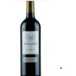 VINO TINTO CHATEAU LES FOUGÈRES SAINT ÈMILION 750 ML