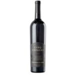VINO TINTO CHATEAU ST. JEAN CINQ CEPAGES  2008 750 ML