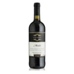 VINO TINTO CHIARO MERLOT 750 ML