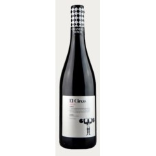 VINO TINTO CIRCO FORZUDO 750 ML