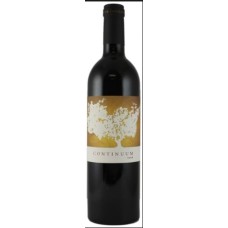 VINO TINTO CONTINUUM 2006 750 ML