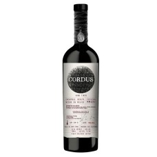 VINO TINTO CORDUS ENSAMBLE OCULTO 750 ML