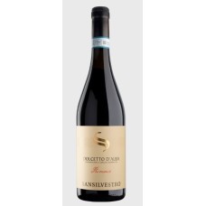 VINO TINTO DOLCETTO D´ALBA DOC PRIMAIO 750 ML