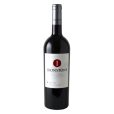 VINO TINTO DRIFTING MERLOT IRONSTONE 750 ML