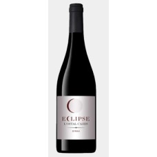 VINO TINTO ECLIPSE L´OSCAL CAZES SYRAH 750 ML