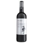 VINO TINTO EL CIRCO ARLEQUIN SYRAH 750 ML