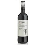 VINO TINTO EL CIRCO BAILARINA MERLOT 750 ML