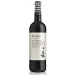 VINO TINTO EL CIRCO CONTORSIONISTA CABERNET 750 ML