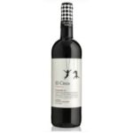 VINO TINTO EL CIRCO VOLATINERO TEMPRANILLO 750 ML