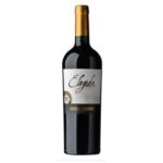 VINO TINTO ELEGIDO TANNAT MERLOT 750 ML