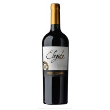 VINO TINTO ELEGIDO TANNAT MERLOT 750 ML