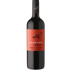 VINO TINTO ETNIA CABERNET SAUVIGNON 750 ML