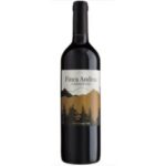 VINO TINTO FINCA ANDINA CARMENERE 750 ML